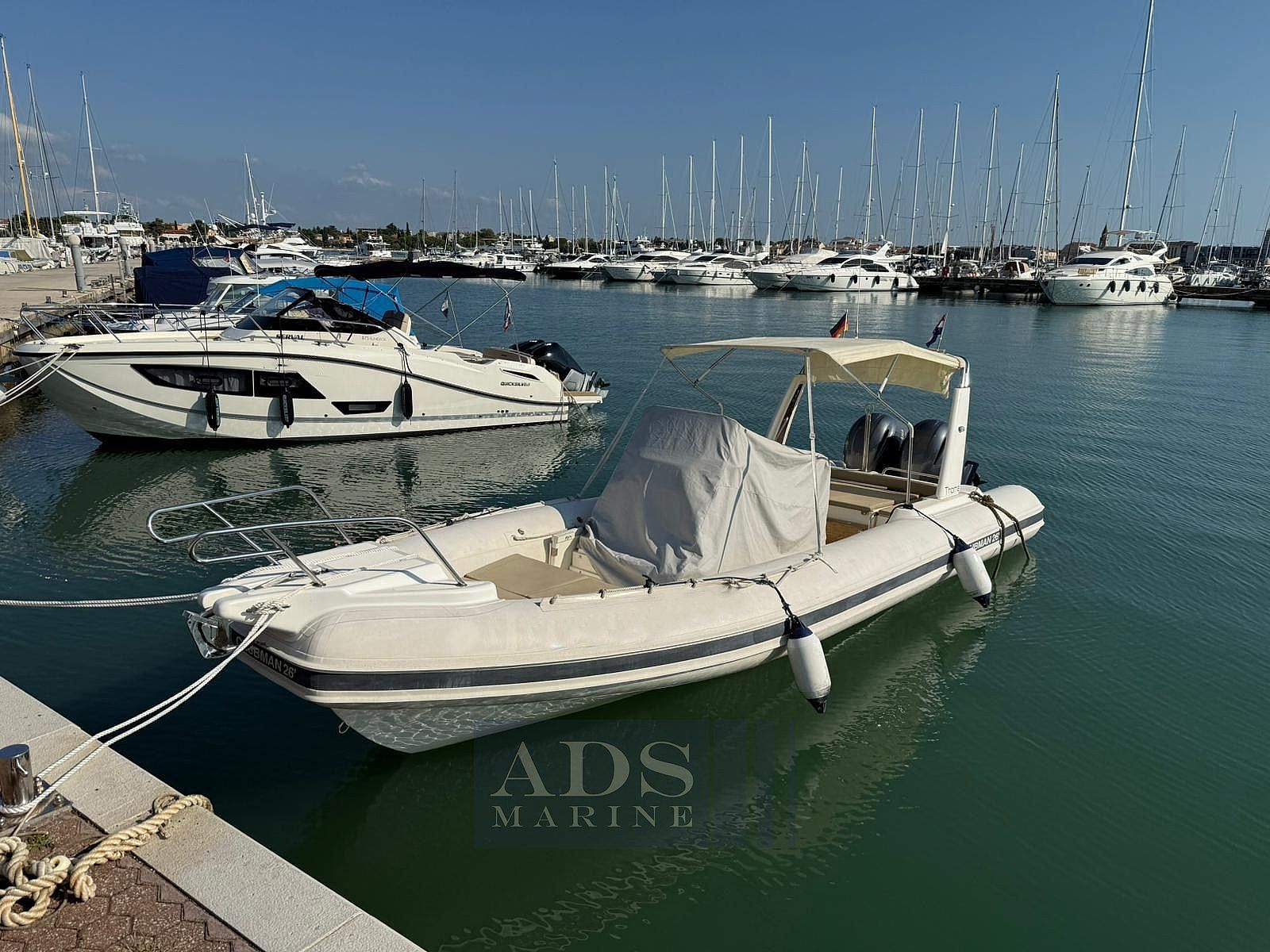 Joker Clubman 26 - 2015