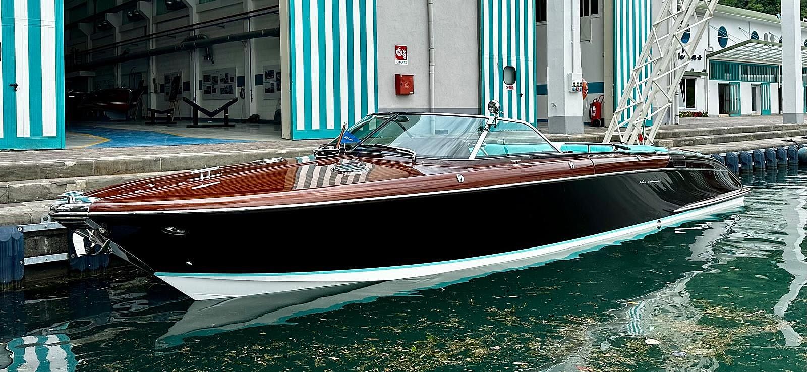 Riva Anniversario - 0