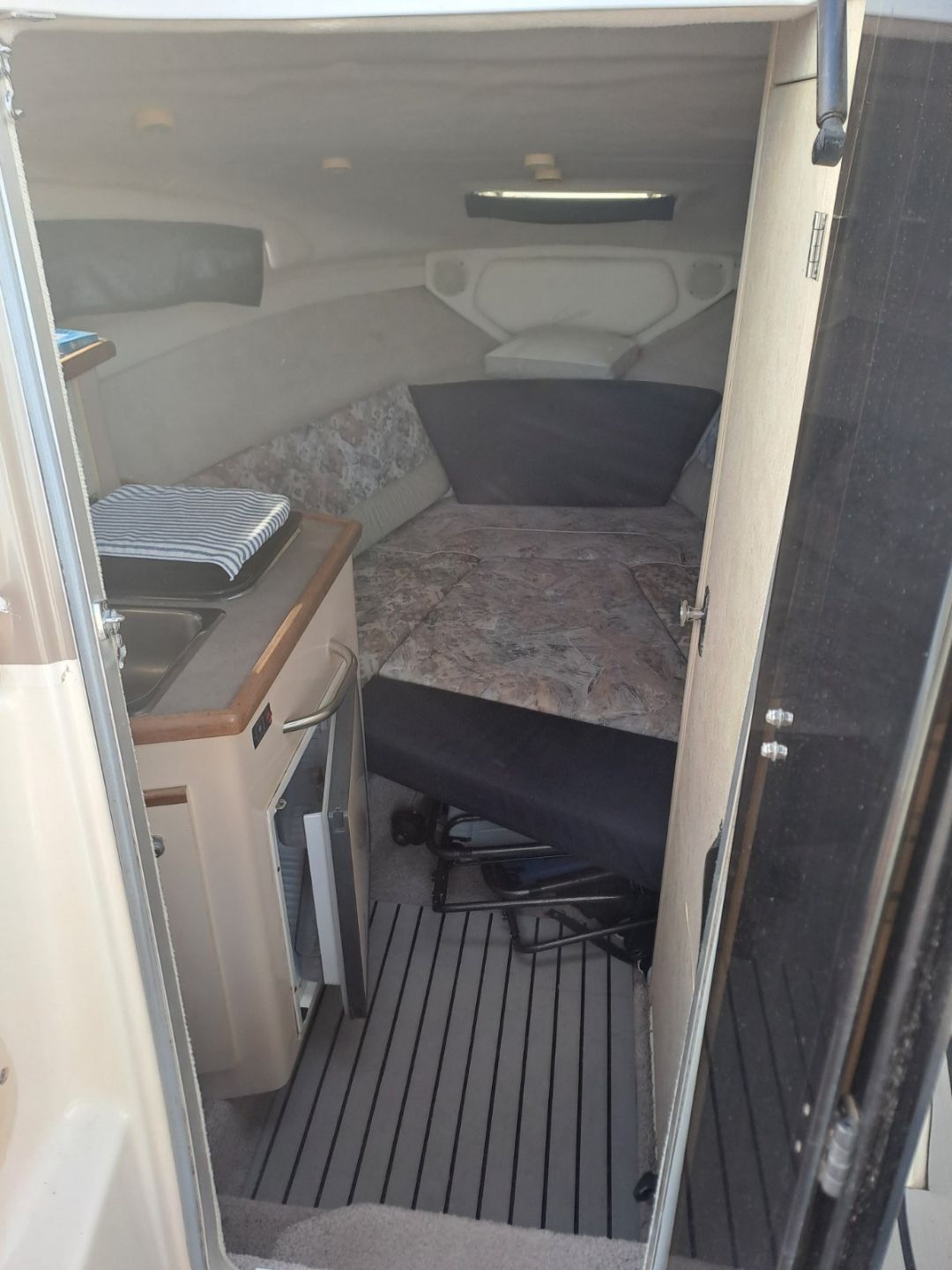 Bayliner 2355 CR - 1996