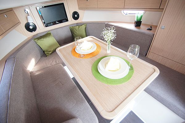Bavaria 29 SPORT Diesel - 2018