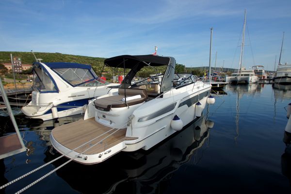 Bavaria 29 SPORT Diesel - 2018