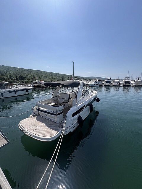 Bavaria 300 Sport Diesel - 2015