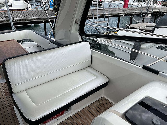 Bavaria 300 Sport Diesel - 2015