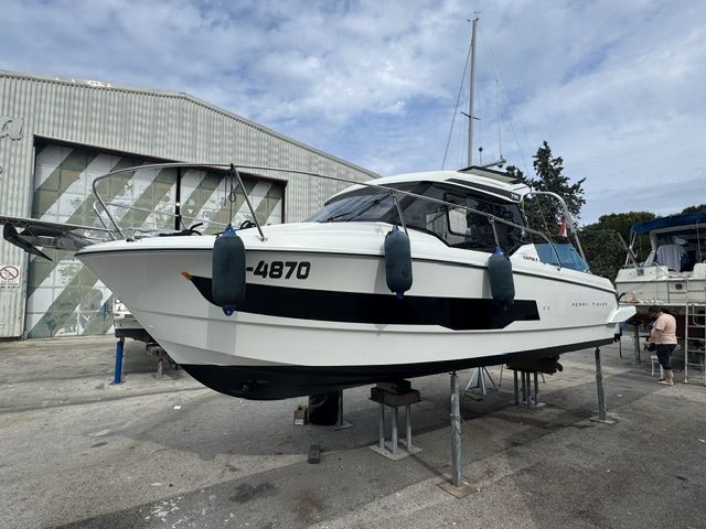 Jeanneau Merry Fisher 795 - 2017