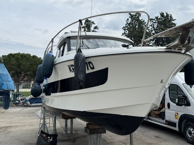 Jeanneau Merry Fisher 795 - 2017