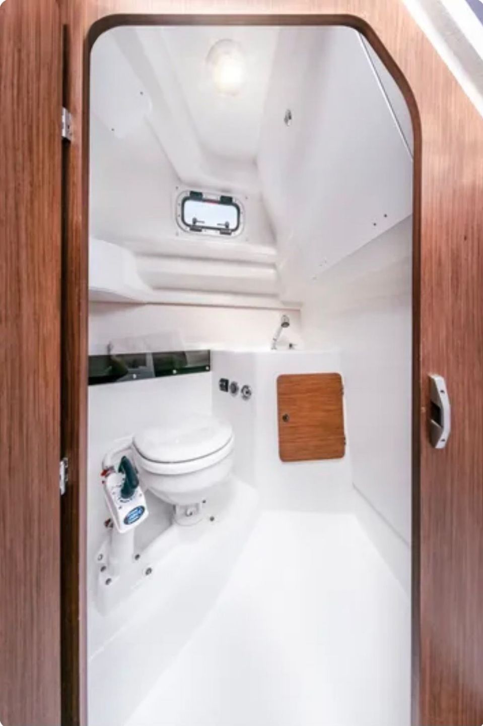 Beneteau ANTARES 8 OB V2 - 2021