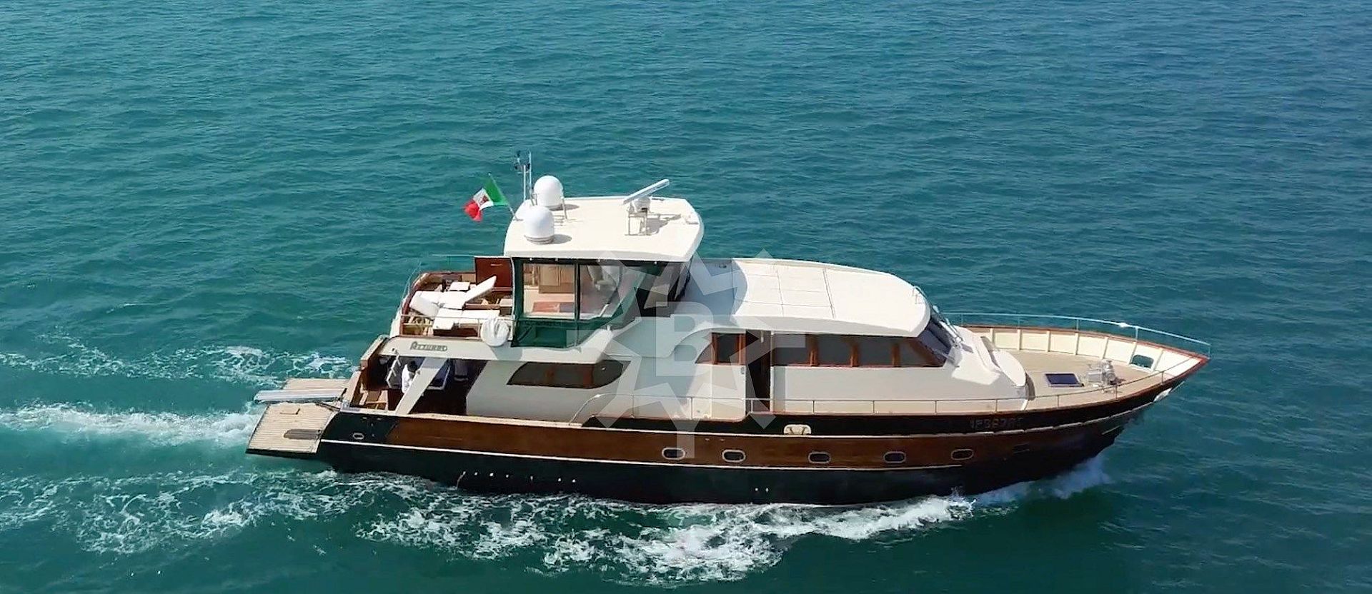 Azzurro 64 - 2017 - for sale: 650000.-EUR