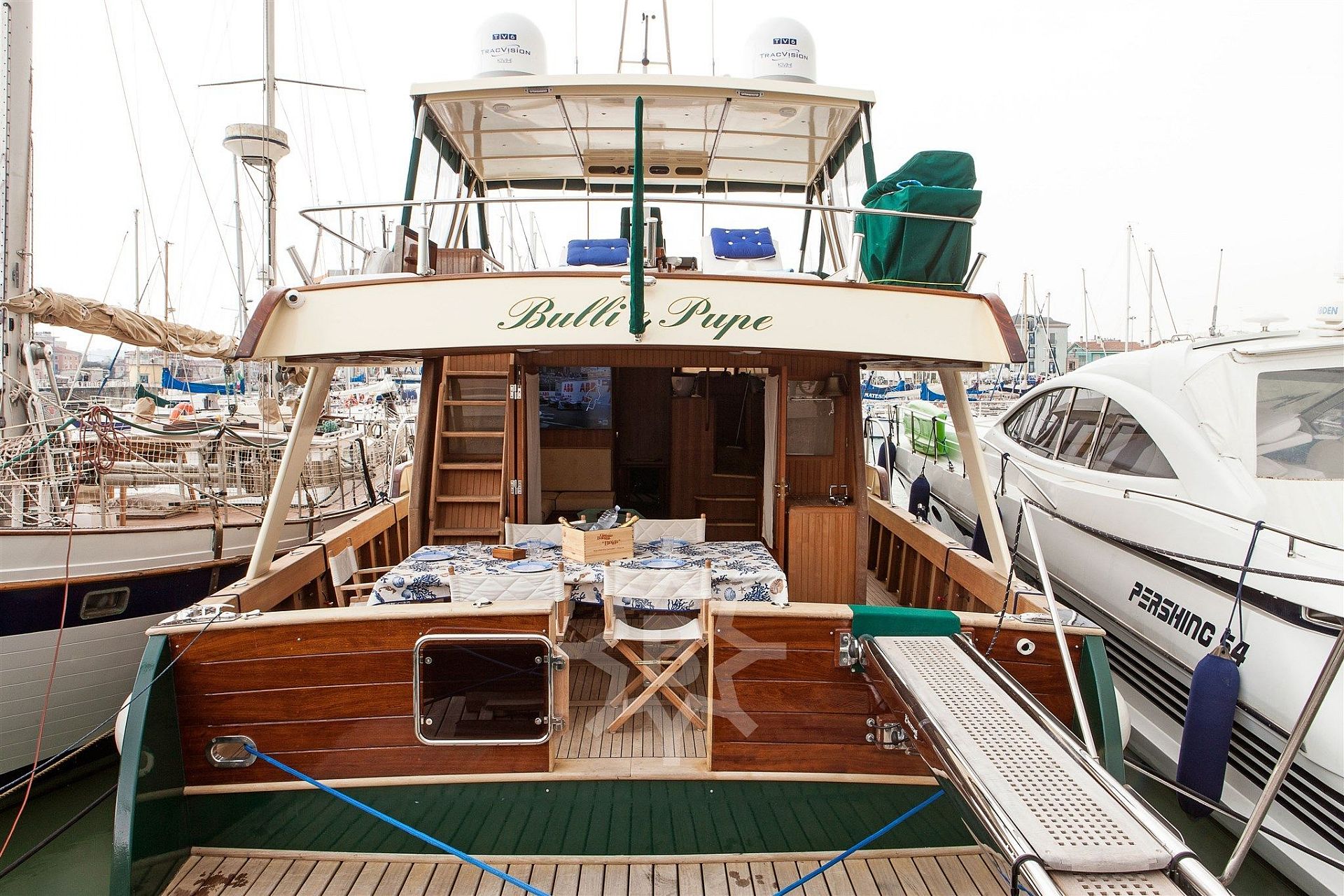 Azzurro 64 - 2017