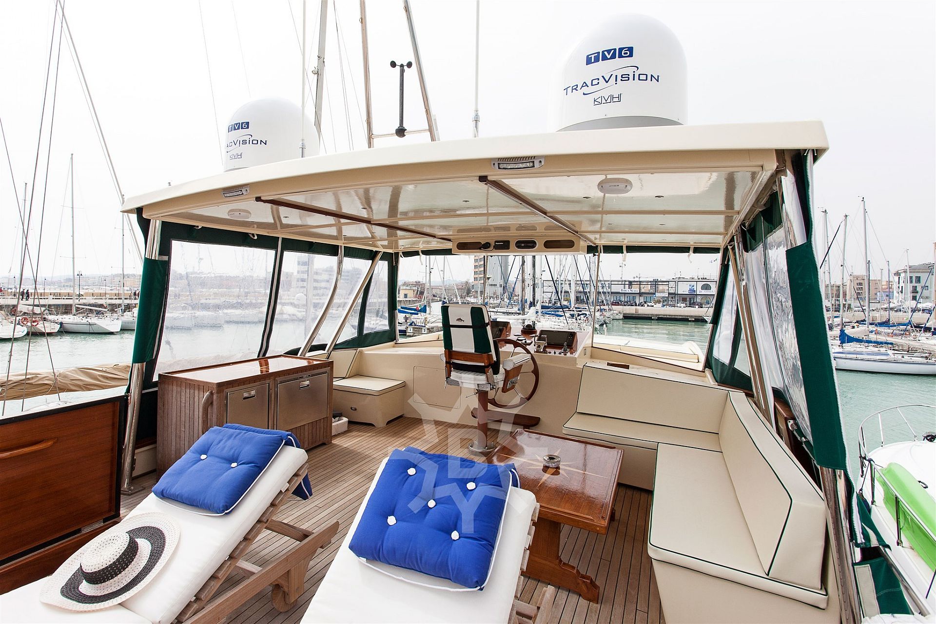 Azzurro 64 - 2017