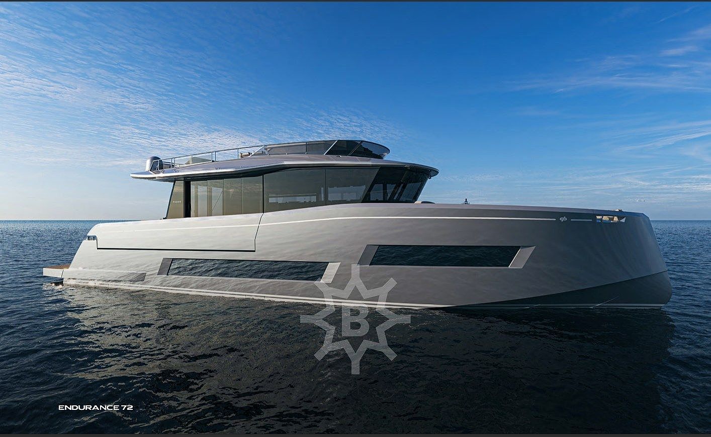 Pardo Yachts E72 - 2026