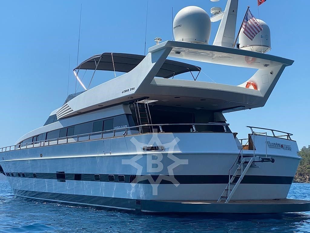 Cantieri Di Pisa AKHIR 30 S - 1992