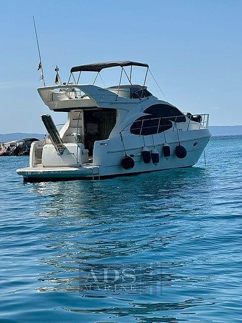 Azimut 42 Fly - 2003