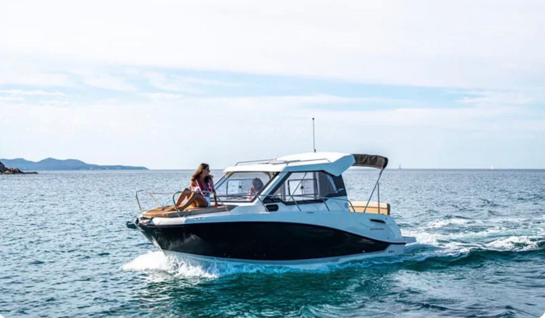 Quicksilver - 675 ACTIV WEEKEND - INCE NOVO - 2025