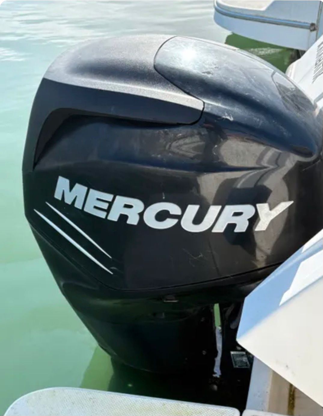 Quicksilver - 755 PILOTHOUSE - INCE NOVO - 2016