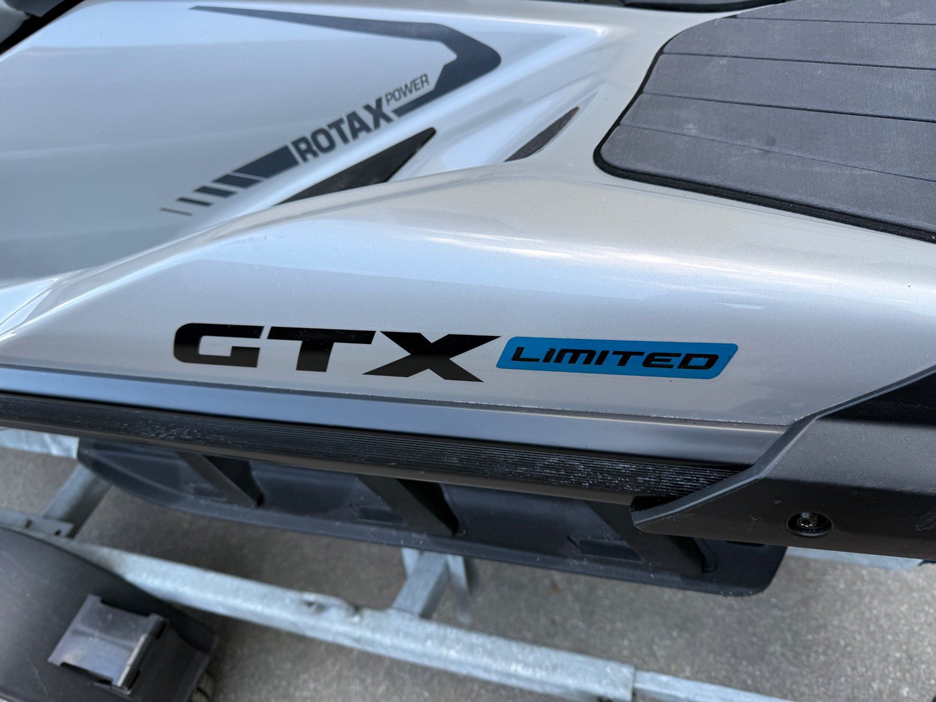 Sea-Doo GTX LTD 300 - 2022
