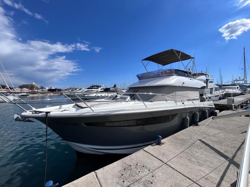 Jeanneau Velasco 43F - 2018