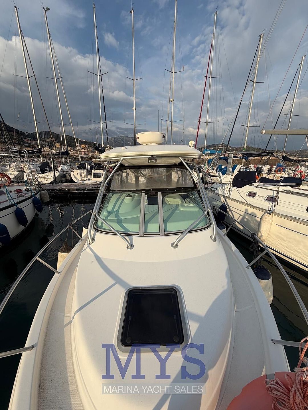 Robalo R265 - 2008