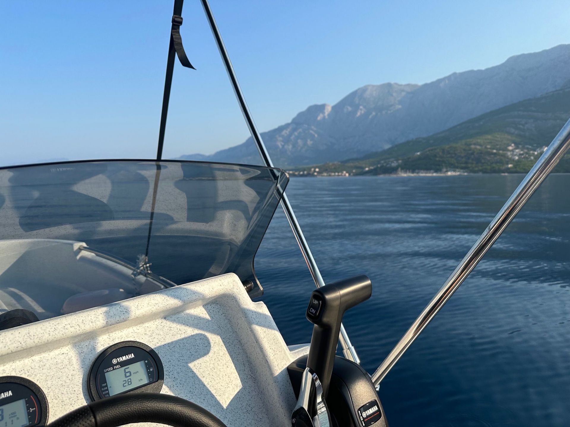 Roto Nautica 450s family - 2024 - for sale: 12500.-EUR