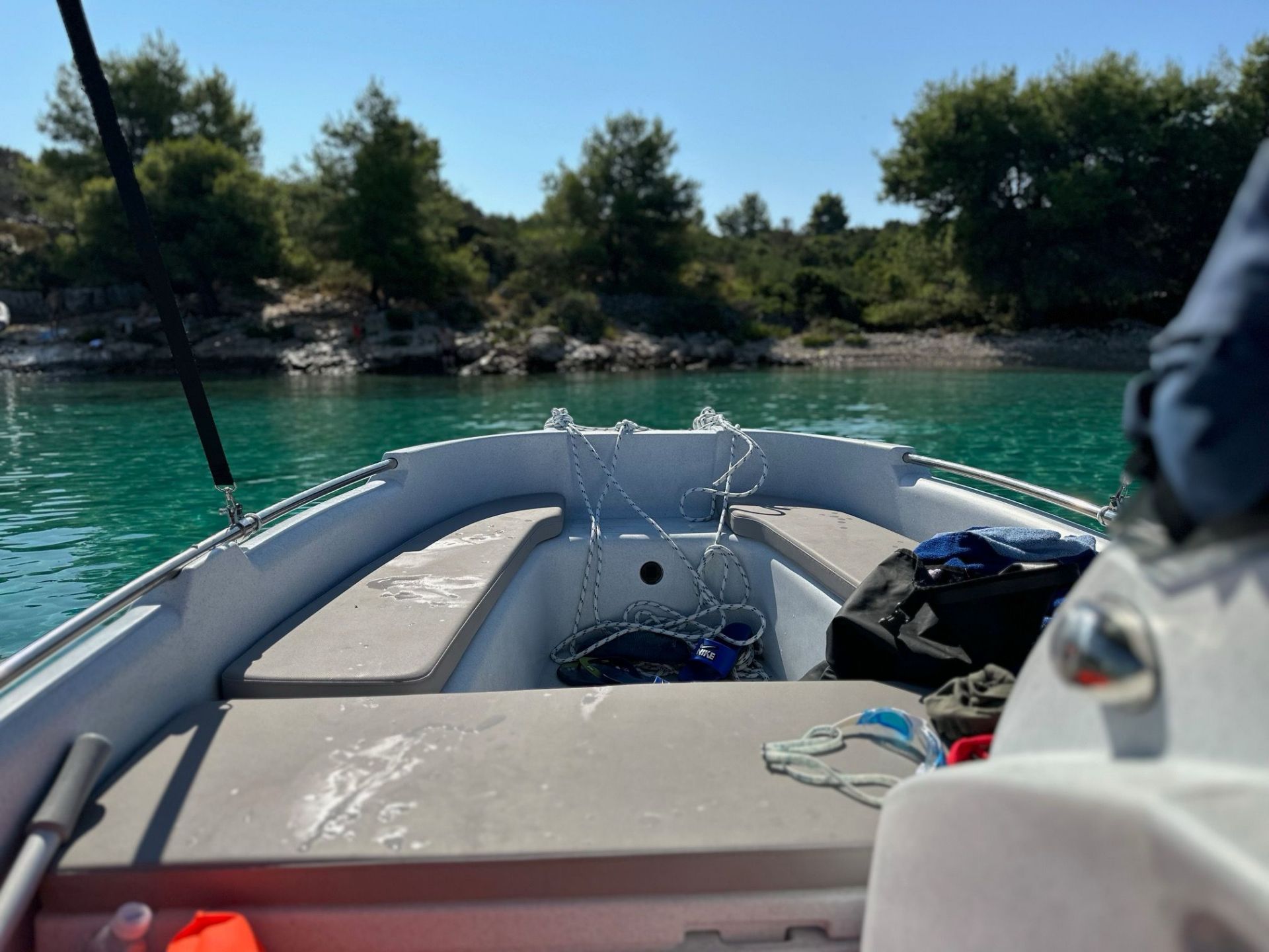 Roto Nautica 450s family - 2024 - for sale: 12500.-EUR