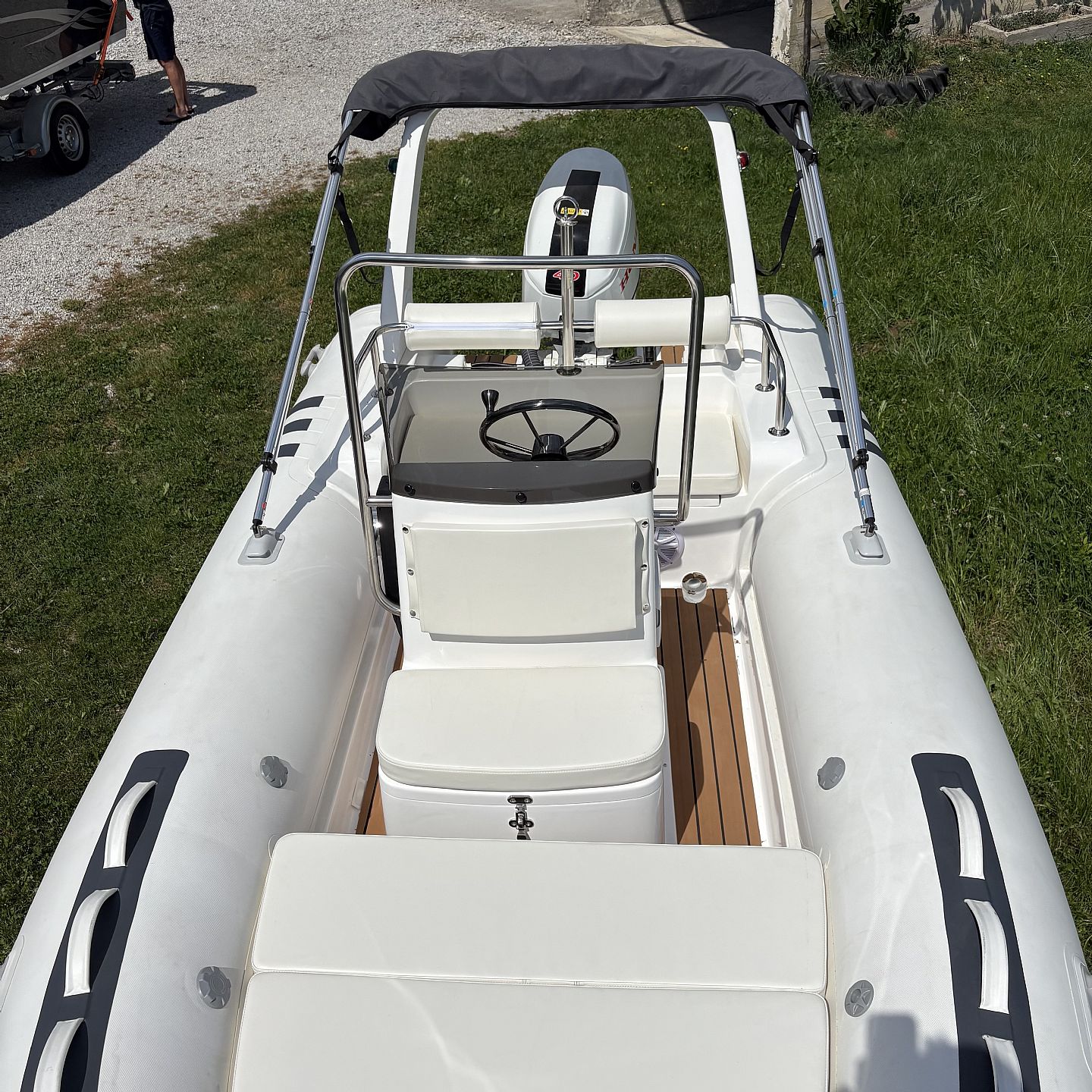Mer vista 480 - 2026 - for sale: 21200.-EUR