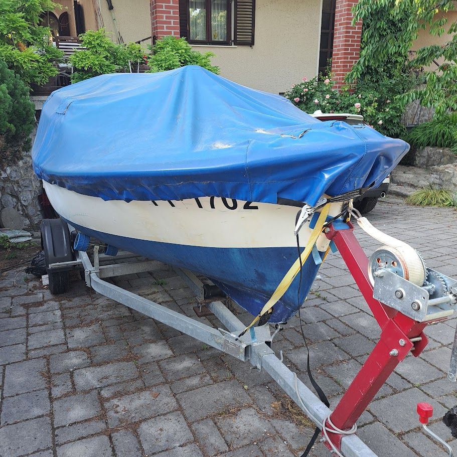 Motorni �oln pasara - 1973 - for sale: 3000.-EUR