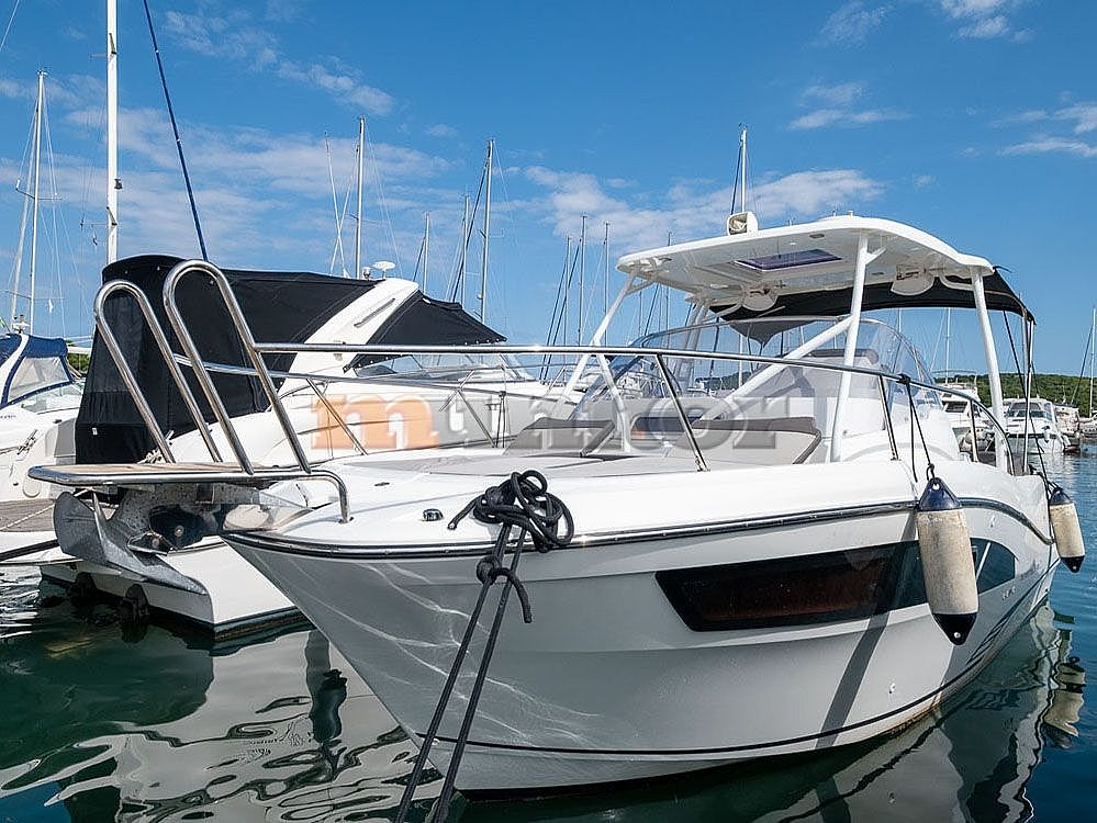 Jeanneau Cap Camarat 9.0 WA - 2018 - for sale: 125000.-EUR