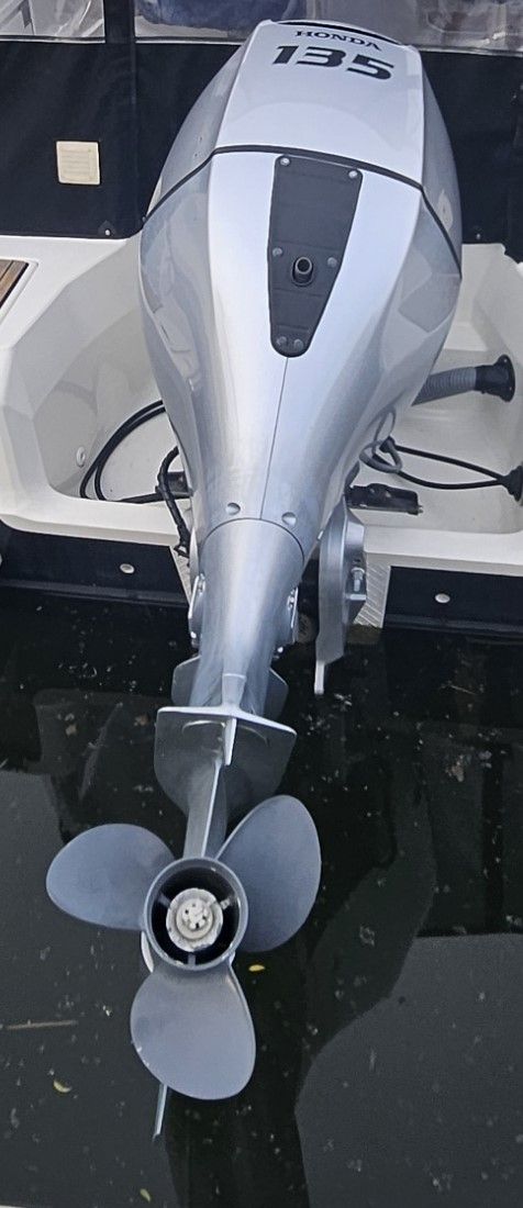 Honda BF135SUX - 2019