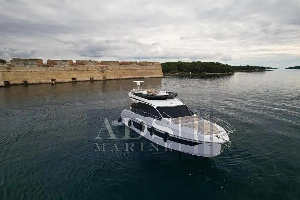 Azimut 53 Fly - 2024