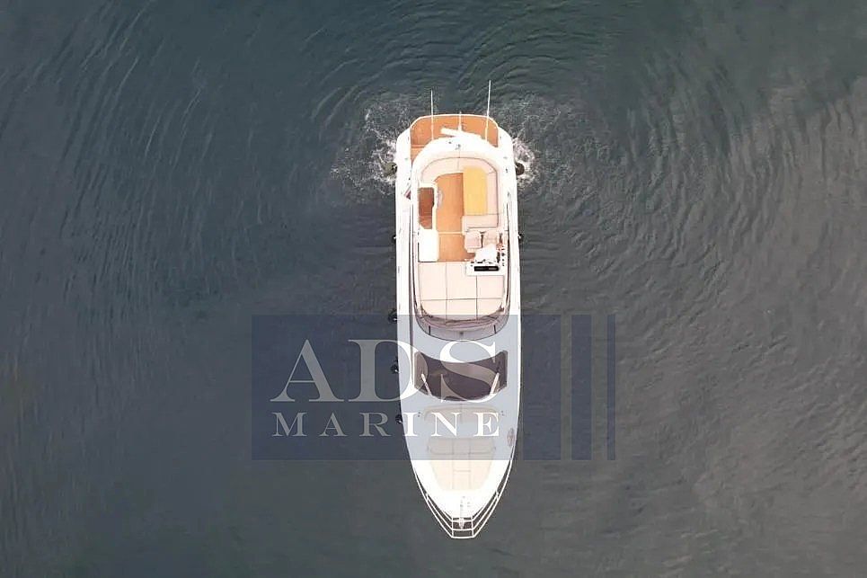 Azimut 53 Fly - 2024