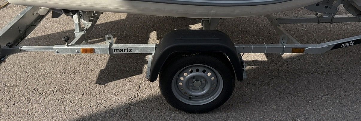 Surmarine ST 350 Prestige - 2016