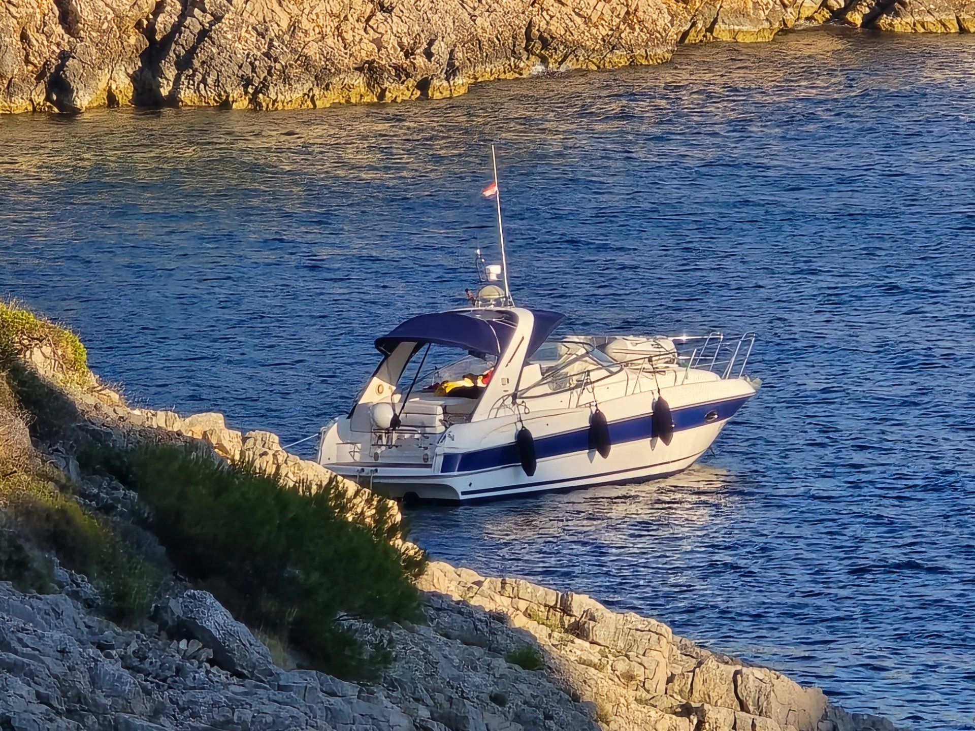 Bavaria BMB  29 SPORT - 2006