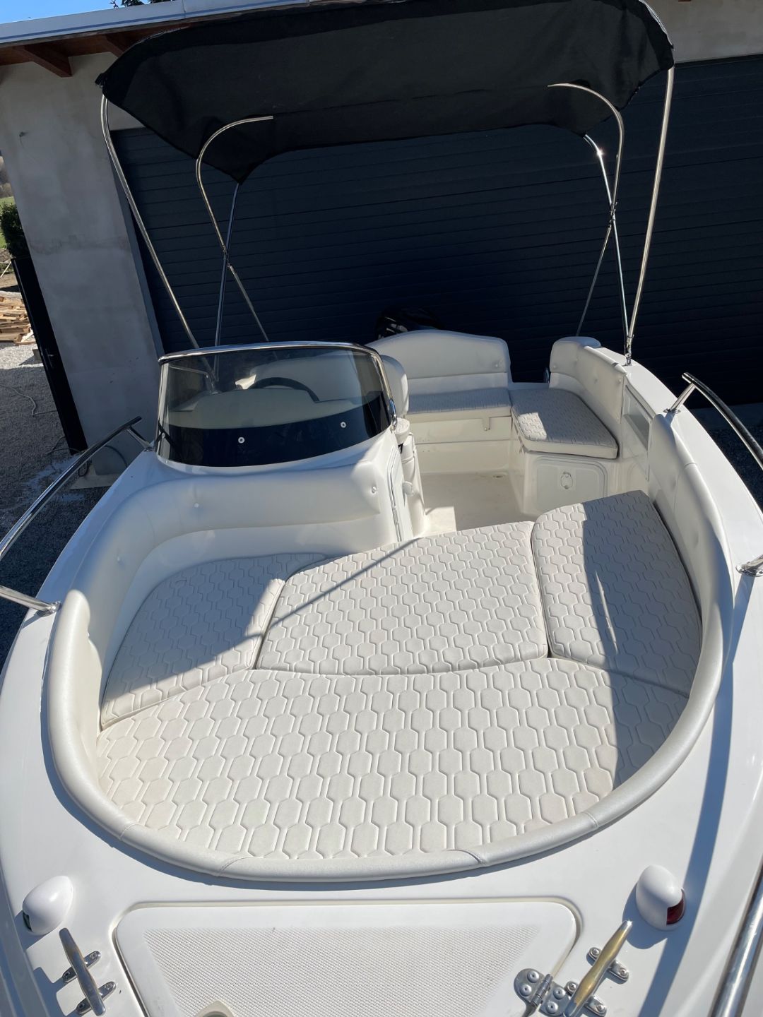 Marinello Eden 18 - 2019