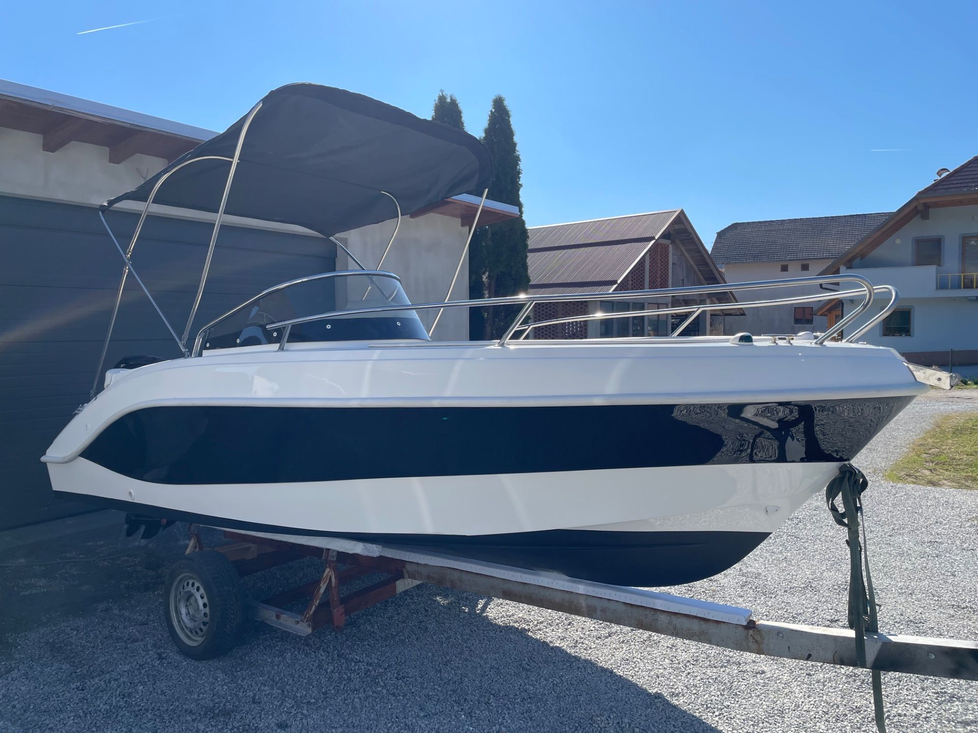 Marinello Eden 18 - 2019