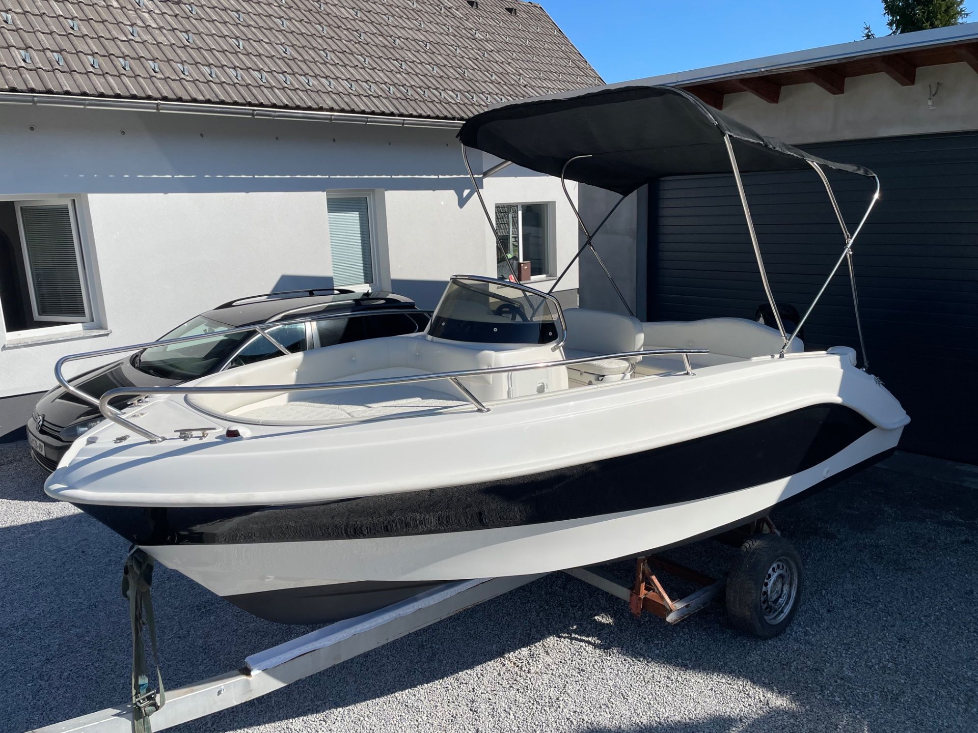 Marinello Eden 18 - 2019