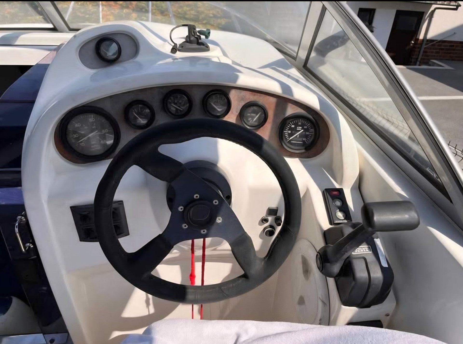 Galeon Galia 590 - 2004
