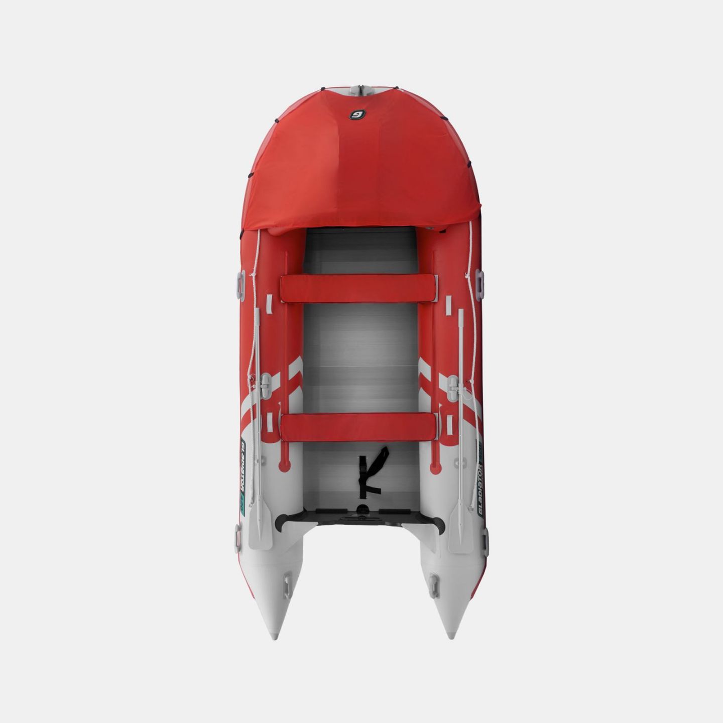 GLADIATOR C 420 AL - 2025