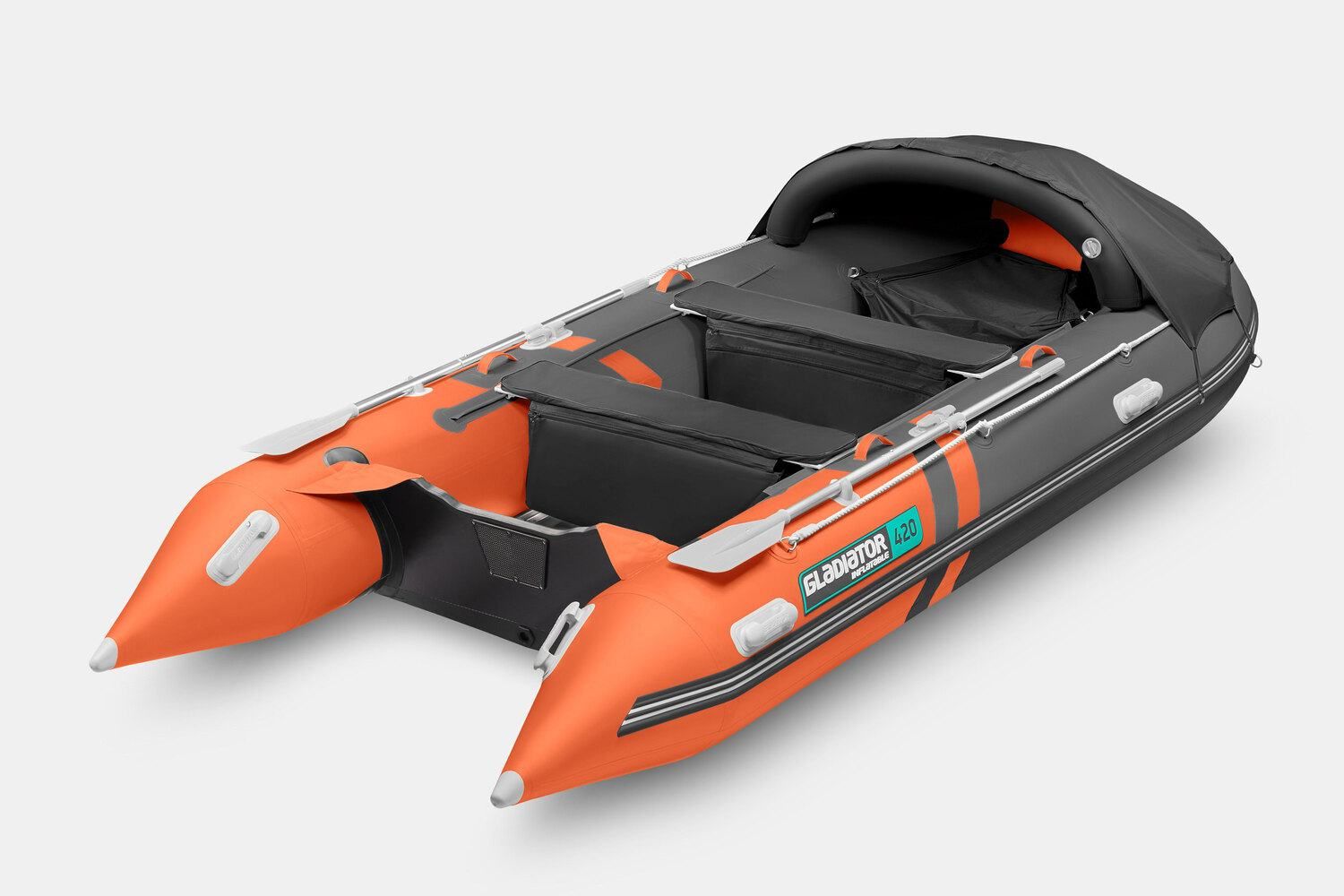 GLADIATOR C 420 AL - 2025