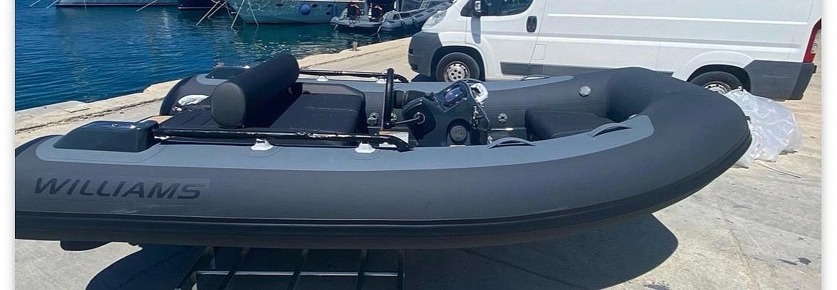 Williams 345 - 2023