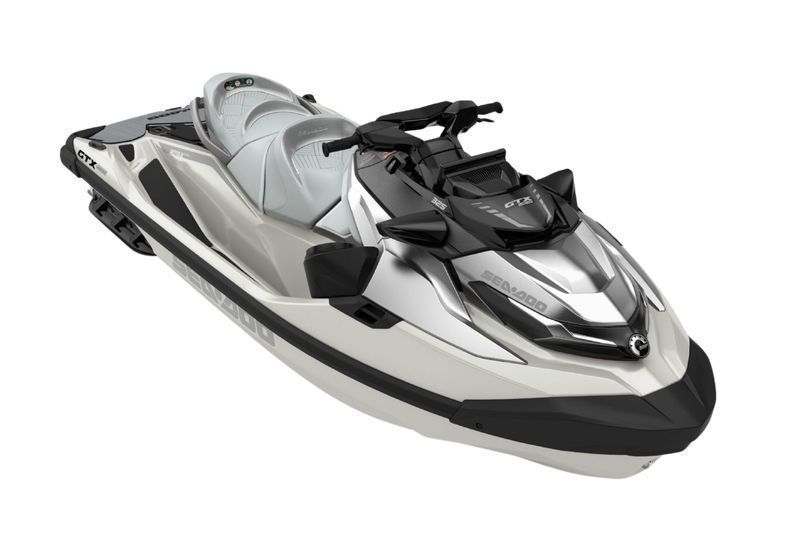 Sea-Doo - GTX LTD 325 iDF (T... - 2026 - for sale: 25081.-EUR
