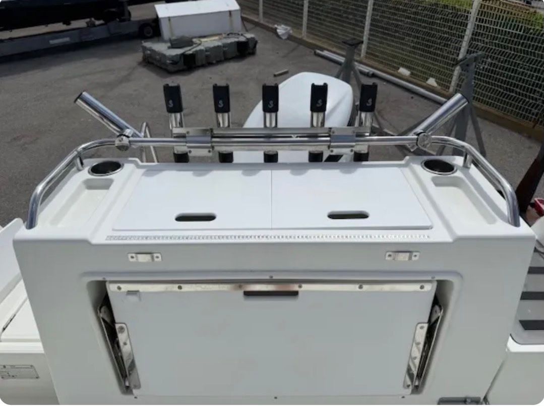 Beneteau ANTARES 8 OB V2 - INCE NOVO - 2022