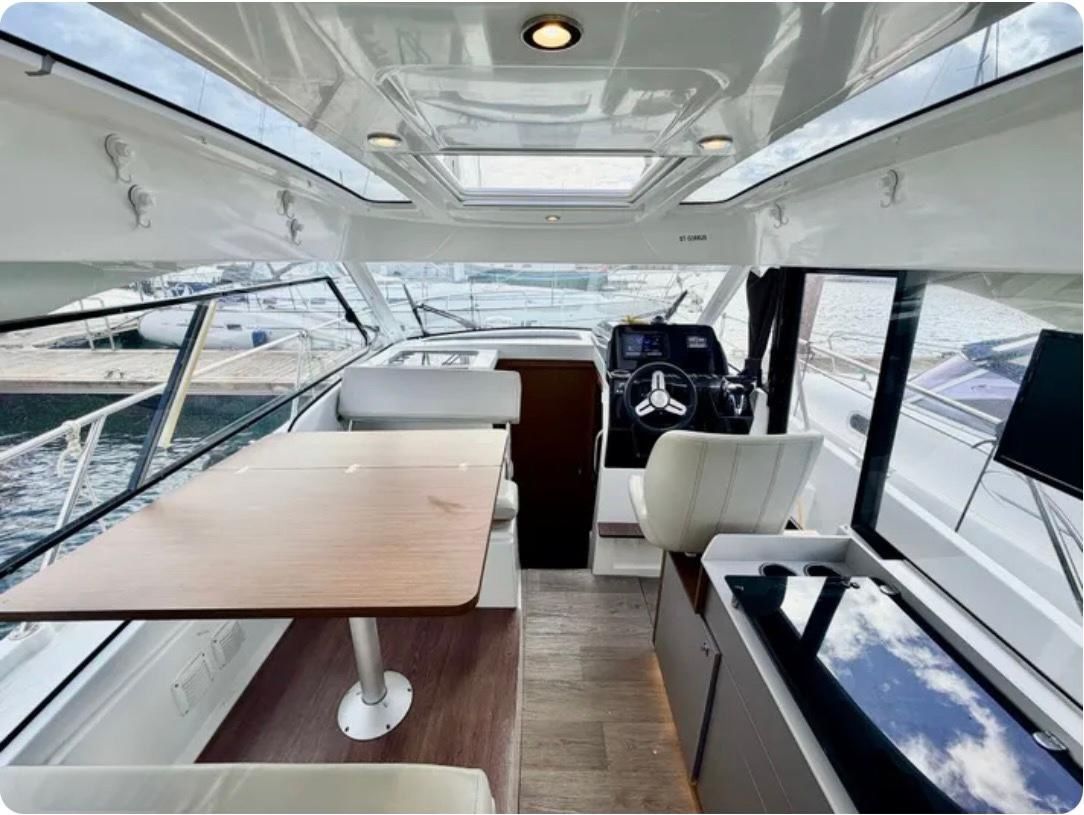 Beneteau ANTARES 9 OB - INCE NOVO - 2022