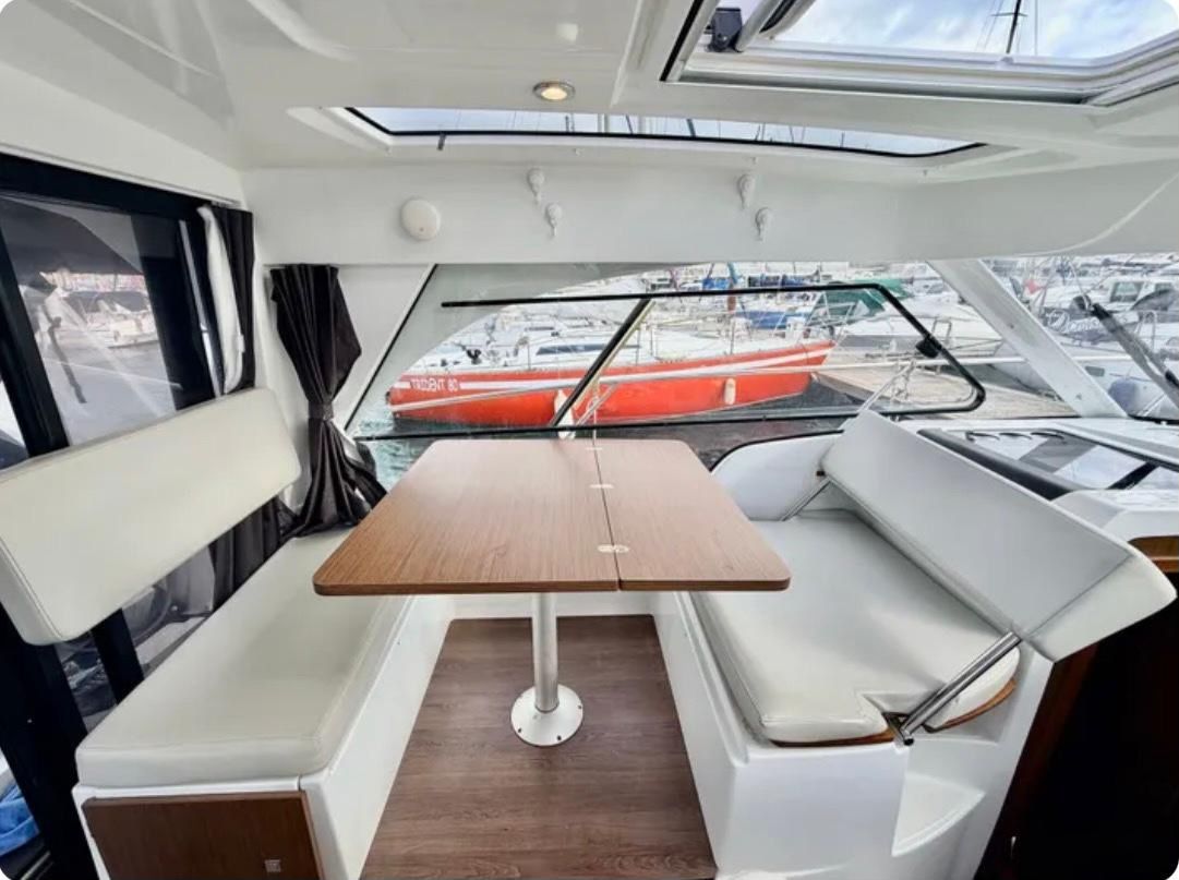 Beneteau ANTARES 9 OB - INCE NOVO - 2022