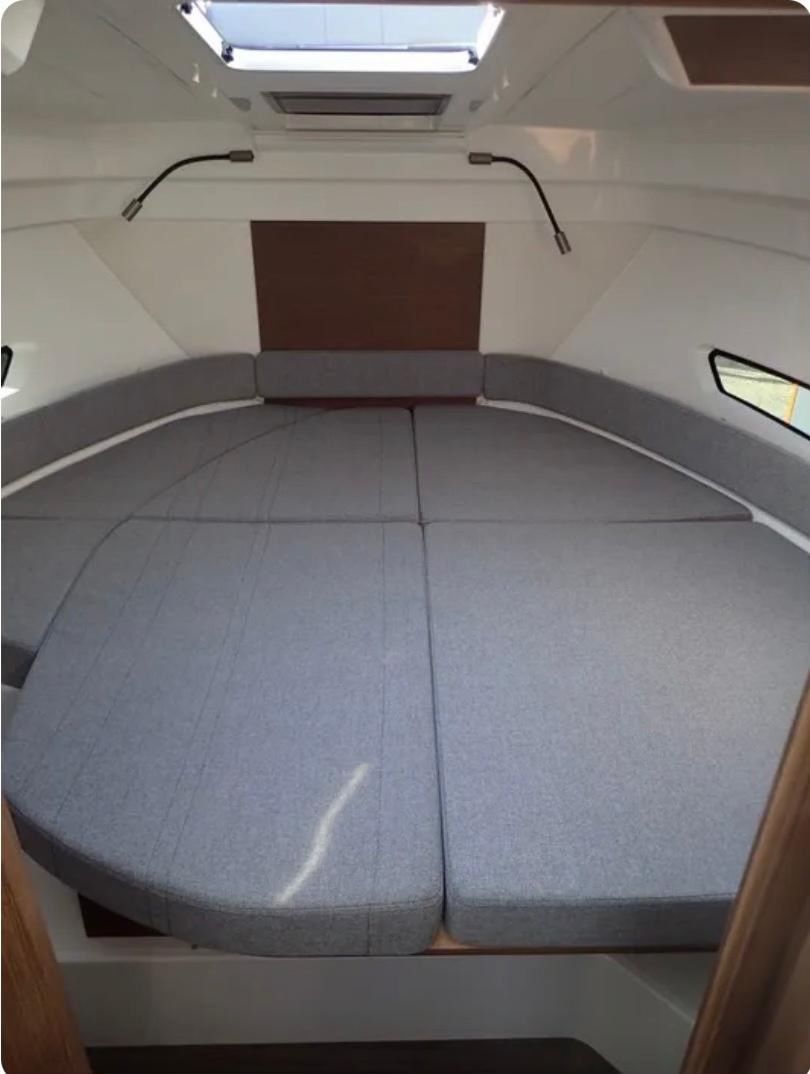 Beneteau ANTARES 9 OB - INCE NOVO - 2021