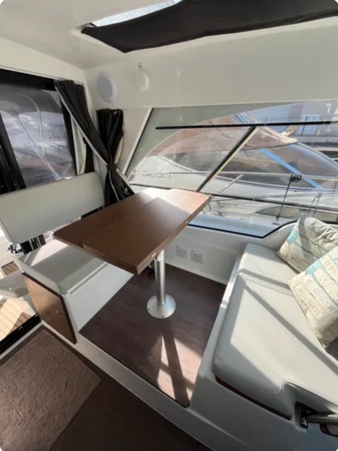 Beneteau ANTARES 9 OB - INCE NOVO - 2021