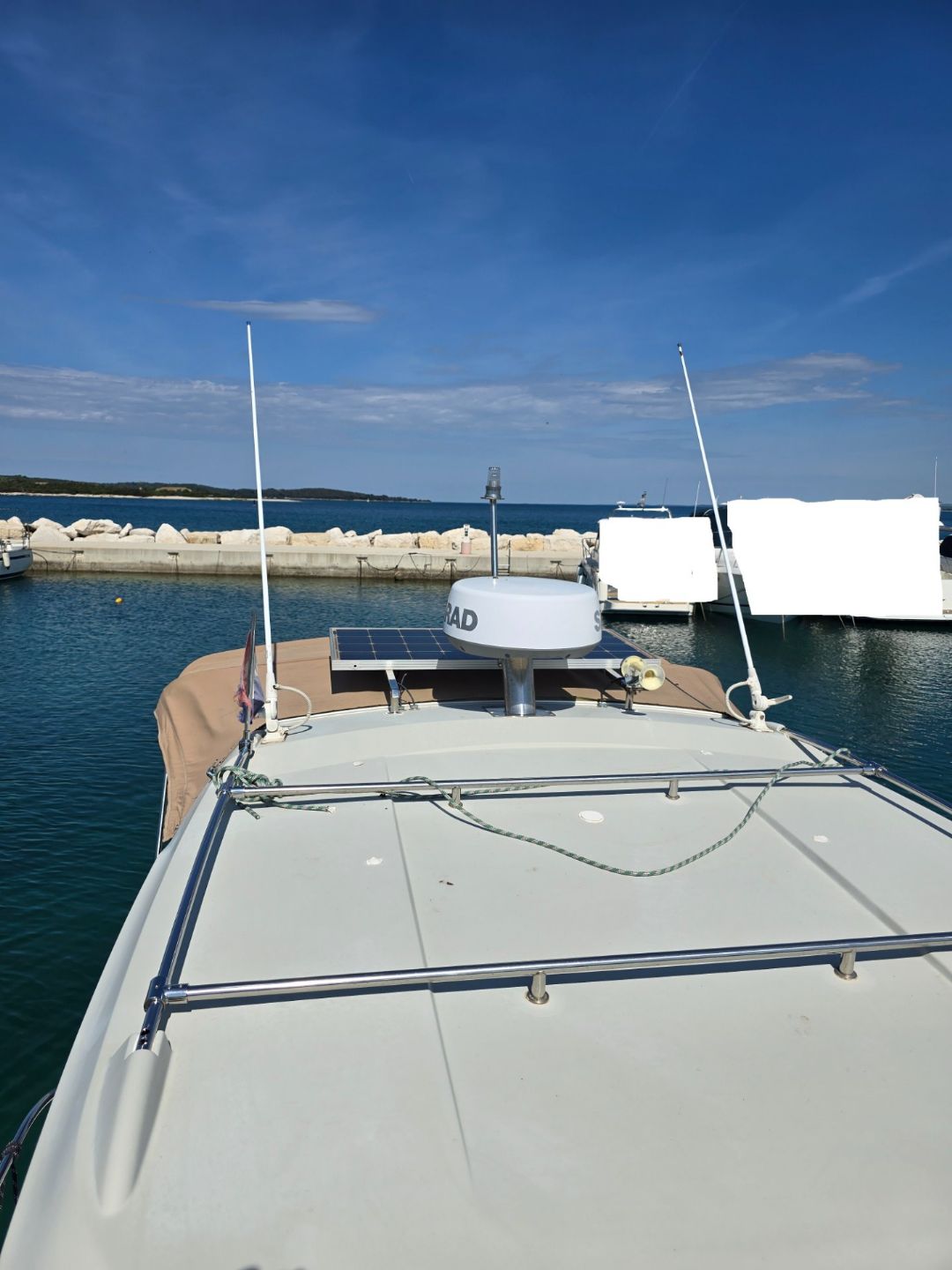 Beneteau Antares 780 - 2016