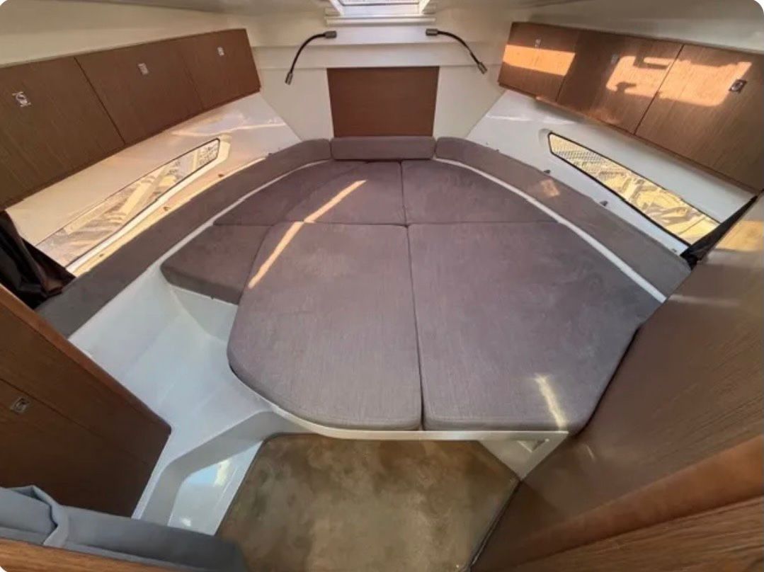 Beneteau ANTARES 9 OB - INCE NOVO - 2021