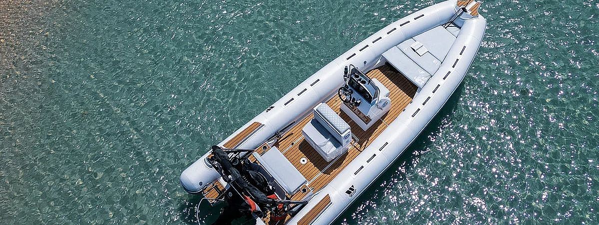 Tiger Marine Open 750 - 2026