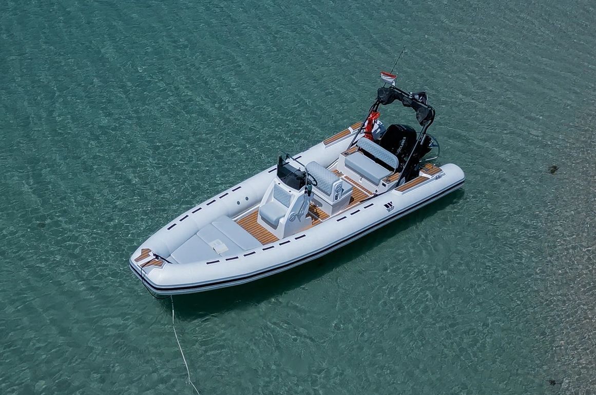 Tiger Marine Open 750 - 2026