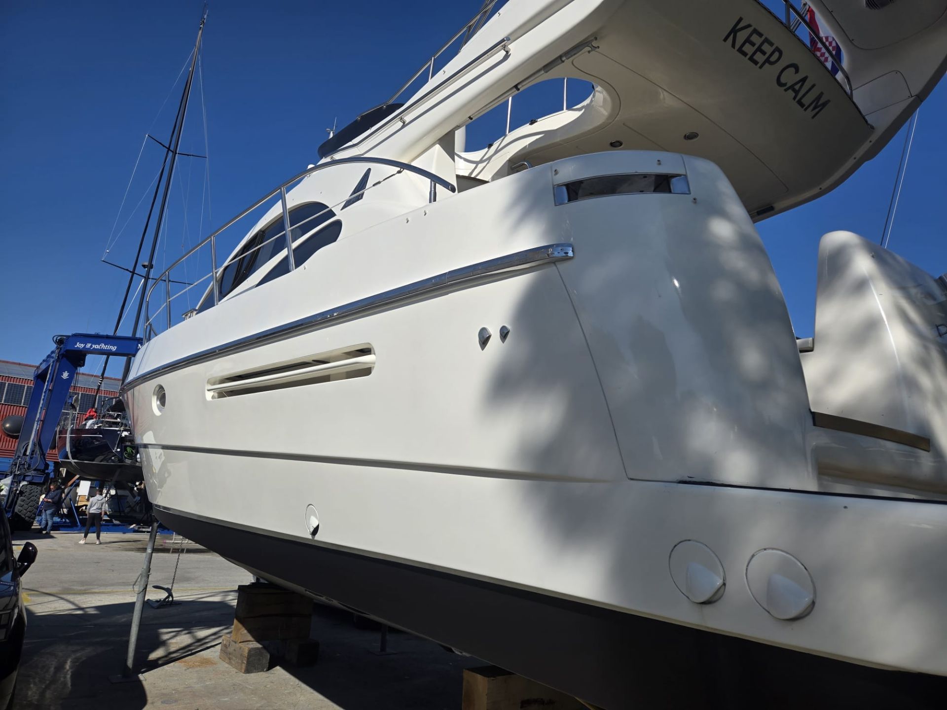 Azimut 39 - 2000