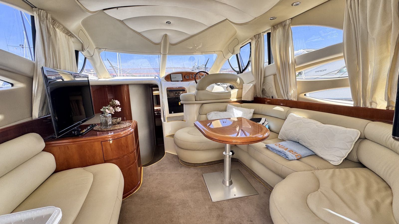 Azimut 39 - 2000